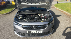 Vauxhall Corsa 1.2 GS 5dr Petrol Hatchback